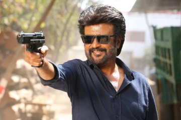 உலகளவில் ரூ. 200 கோடி.. 5 நாட்களில் தமிழ்நாட்டில் வேட்டையன் வசூல் எவ்வளவு தெரியுமா