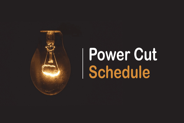 மின்வெட்டு நேரத்தில் மாற்றம்..! வெளியான அறிவிப்பு | Today Power Cut Schedule In Sri Lanka Saturday 29