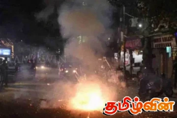 விபத்துக்கள் காரணமாக சுமார் 80 பேர் கொழும்பு தேசிய வைத்தியசாலையில் அனுமதி