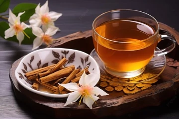 நீரிழிவு முதல் மன அழுத்தம் வரை இந்த ஒரு டீ போதும்: அவசியம் தெரிஞ்சிக்கோங்க