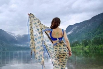 ஒரு நொடிக்கு ரூ.10 லட்சம் சம்பளம் பெற்ற அந்த டாப் தமிழ் நடிகை.. அட இவரா?