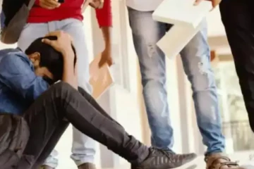 பகிடிவதைக்கு எதிராக அதிரடி திட்டம்