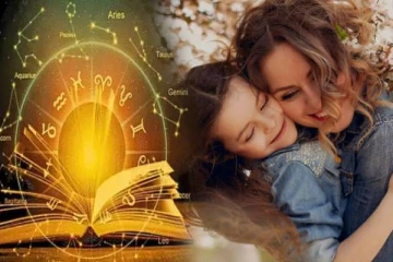 உலகின் தலைசிறந்த அம்மாக்கள் இந்த ராசியினர் தானாம்... உங்க ராசியும் இதுல இருக்கா?