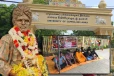 யாழ். பல்கலை உணவு தவிர்ப்பு போராட்டத்தில் காவல்துறையினர் குழப்பம்!