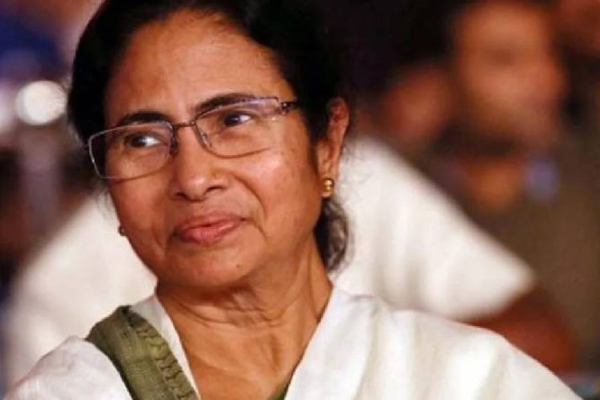 நந்திகிராம் சென்றது ஏன்? பாஜகவின் புகாருக்கு மம்தா பேனர்ஜி பதில் | Nandigram Mamata Banerjee Responds Bjp Complaint