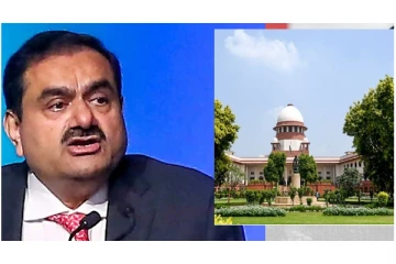 அதானி குழும நிறுவன முறைகேடு... - விசாரணை நடத்த 6 பேர் கொண்ட குழு... - சுப்ரீம் கோர்ட்டு உத்தரவு...!