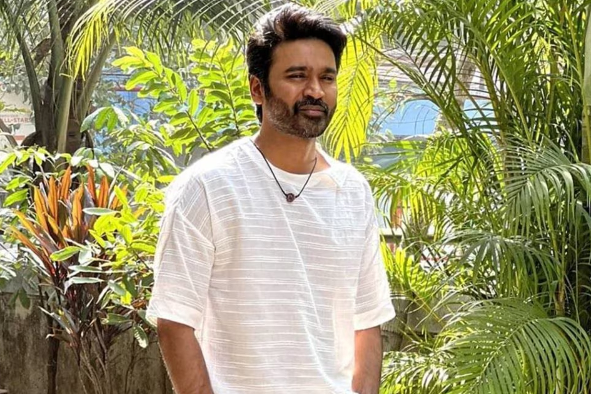 மகள் வயது உள்ள நடிகையுடன் ஜோடி சேர்கிறாரா தனுஷ், கோலிவுட்டின் சர்ச்சை | Dhanush Going To Act With Sara Arjun மகள் வயது உள்ள நடிகையுடன் ஜோடி சேர்கிறாரா தனுஷ், கோலிவுட்டின் சர்ச்சை | Dhanush Going To Act With Sara Arjun