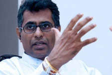 கொரோனாவை பயன்படுத்தி சுரண்டும் பேய்கள்! சம்பிக்க ரணவக்க