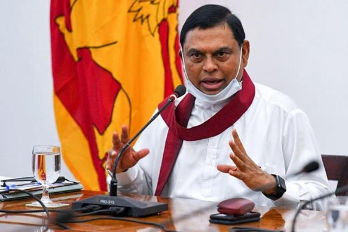 முக்கிய திணைக்களத்திற்கு அனுப்பப்பட்டுள்ள பசில் தொடர்பான ஆவணங்கள் - வெளிவந்துள்ள புதிய தகவல் | Documents Concerning Basil At Ag S Department