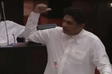 மின் கட்டணம் அதிகரிப்பு தொடர்பில் சஜித் வெளியிட்ட கருத்து!