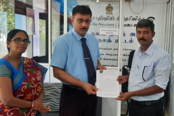 மரண தண்டனை எதிர்நோக்கியுள்ள இரண்டு பிள்ளைகளின் தாயார்: பொதுமன்னிப்பில் விடுவிக்க ஜனாதிபதியிடம் கோரிக்கை