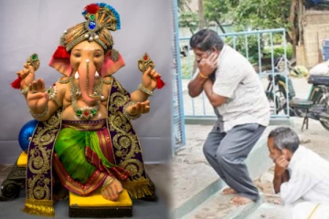 விநாயகரை தோப்புக்கரணம் போட்டு வழிபடுவது ஏன் தெரியுமா?