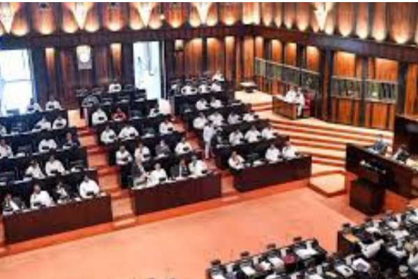 சபாநாயகரிடம் கையளிக்கப்படவுள்ள பிரேரணை | Committee To Investigate Disaster In Srilanka சபாநாயகரிடம் கையளிக்கப்படவுள்ள பிரேரணை | Committee To Investigate Disaster In Srilanka