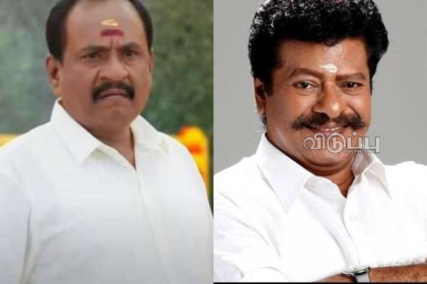 ஏ ஆர் ரகுமானை புகழ்ந்து தள்ளிய மாரிமுத்து!! இளையராஜாவால் விரட்டியடித்த ராஜ்கிரண்.. | Marimuthu About Rajkiran Throw Out Her Office Raja