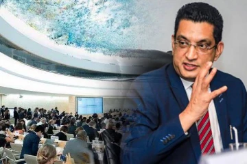நாட்டில் பயங்கரவாதத் தடைச் சட்டத்திற்கு பதிலாக புதிய சட்டம்!