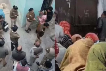 யாரையும் தொந்தரவு செய்யவேண்டாம்... சுவரில் எழுதிவைத்துவிட்டு குடும்பம் எடுத்த முடிவு