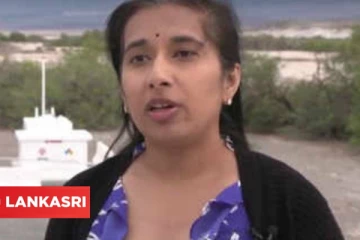 இதை பார்த்து தான் சாதிக்க ஆசை ஏற்பட்டது! ஜோ பைடனிடம் பேசிய சாதனை பெண் ஸ்வாதி மோகன்.. அவர் யார் தெரியுமா?