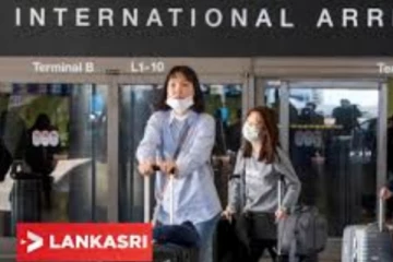 கனடா மக்களுக்கு தடை விதித்த சீனா