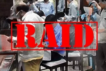 சென்னையில் 20 இடங்களில் அதிரடி ஐடி ரெய்டு - சிக்கப்போகும் பிரபலங்கள்