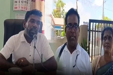 பருத்தித்துறை சாலை போக்குவரத்து விவகாரம் - அடுத்தடுத்து சபையில் இருந்து வெளிநடப்பு செய்த 3 உறுப்பினர்கள்