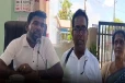 பருத்தித்துறை சாலை போக்குவரத்து விவகாரம் - அடுத்தடுத்து சபையில் இருந்து வெளிநடப்பு செய்த 3 உறுப்பினர்கள்