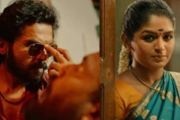 நீங்களே தேவையில்லாத ஆணிதான்.. வாய்ப்புக்காக ஜால்ரா போடும் விருமன் நடிகர்..