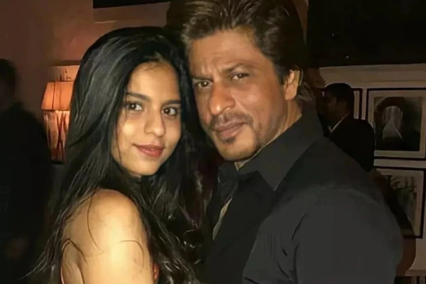 மகளுக்காக 200 கோடியை செலவழிக்கும் ஷாருக் கான்! ஆச்சர்யத்தில் சினிமா துறை | Shahrukh To Spend 200 Crs For Suhana In Bollywood