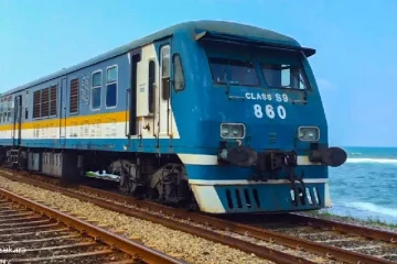 தொடருந்து பயணிகளுக்கு விடுக்கப்பட்டுள்ள அறிவித்தல்