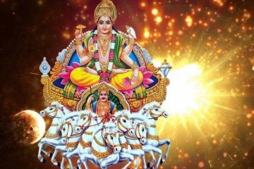 சூரியனின் இடமாற்றத்தால் ஏற்பட்ட ராஜயோகம்... 3 ராசியினருக்கு அடித்த யோகம்