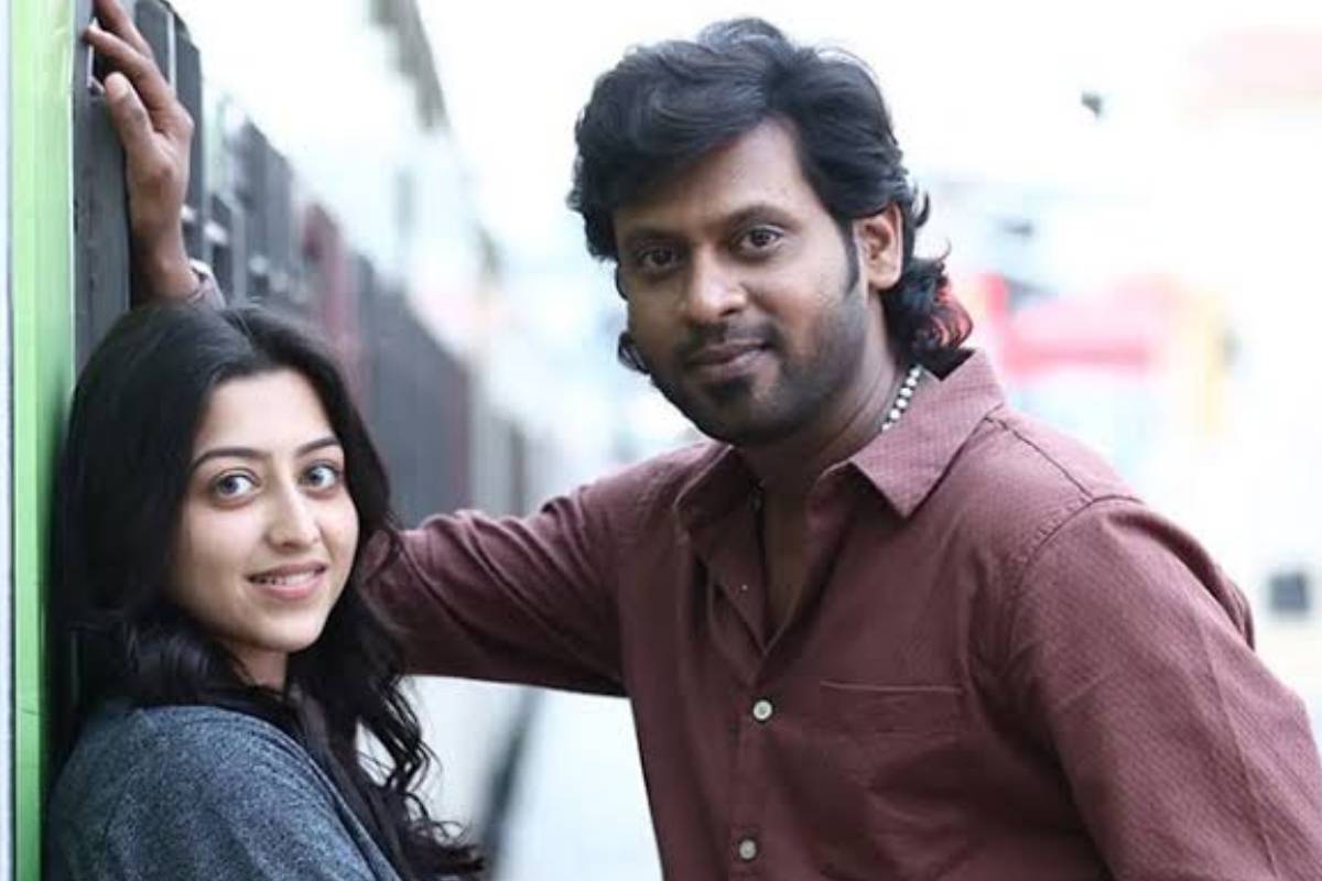 நடிகர் ரியோவின் ராம் அண்ட் லீலா படத்தின் இறுதி வசூல் இதுதான்... | Actor Rio Raj Ram And Leela Movie Bo நடிகர் ரியோவின் ராம் அண்ட் லீலா படத்தின் இறுதி வசூல் இதுதான்... | Actor Rio Raj Ram And Leela Movie Bo