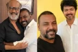 வெறுப்பு அரசியல் இல்லை, மக்களுக்கு சேவை தான் நோக்கம் – ராகவா லாரன்ஸ்