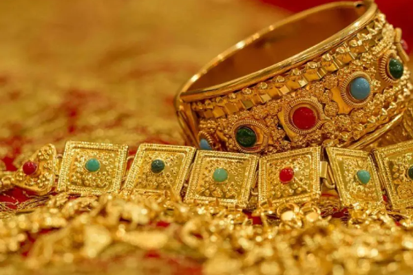 இலங்கையில் தங்கத்தின் விலையில் இன்று ஏற்பட்டுள்ள மாற்றம் | Srilanka Gold Price Today