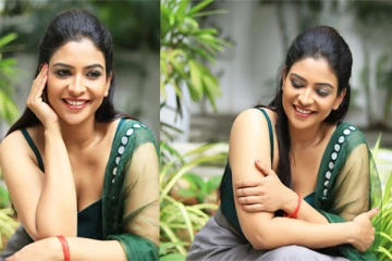 2வது திருமணம் குறித்து விஜே மகேஸ்வரி பளீச் - மகனின் தரமான பதிலடி!