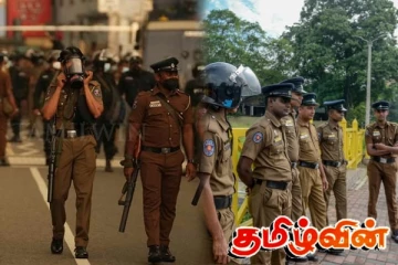 கொழும்பில் பாரிய தாக்குதலை மேற்கொள்ளவிருந்தவர் அதிரடியாக கைது