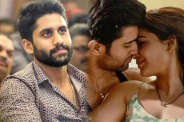 சமந்தாவுடன் நெருக்கமாக இருந்த பிரபல நடிகர் - பார்த்ததும் பாதியில் கிளம்பிய நாக சைதன்யா!