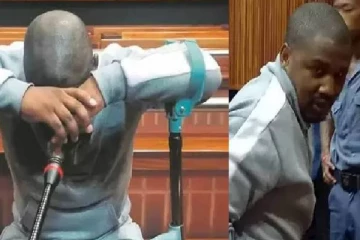 பல பெண்களை துஷ்பிரயோகம் செய்த கொடூர குற்றவாளிக்கு விதிக்கப்பட்ட தண்டனை!