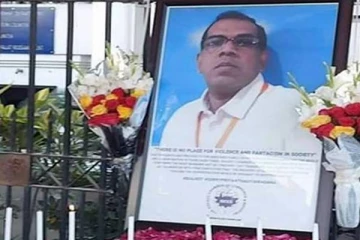 பிரியந்த குமாரவின் படுகொலையை நியாயப்படுத்தியவருக்கு பிறப்பிக்கப்பட்டுள்ள உத்தரவு