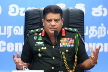 இலங்கை முழுமையாக திறக்கப்படுவது தொடர்பில் இராணுவ தளபதியின் அறிவிப்பு