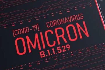 டெல்லியில் மேலும் 4 பேருக்கு ஒமைக்ரான் தொற்று உறுதி