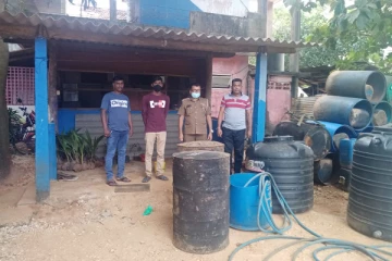 யாழில் திடீர் முற்றுகை - காவல்துறையினர் வெளியிட்டுள்ள அறிவிப்பு!