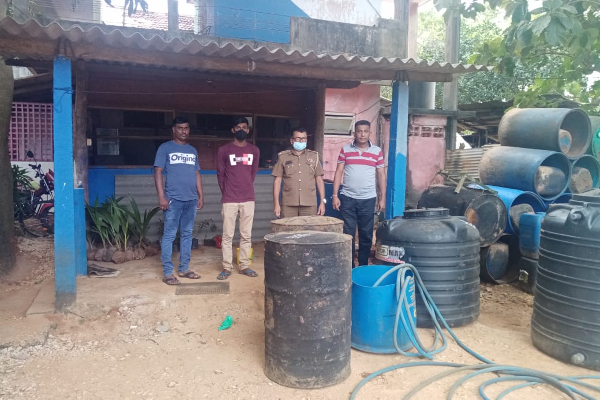 யாழில் திடீர் முற்றுகை - காவல்துறையினர் வெளியிட்டுள்ள அறிவிப்பு! - ஐபிசி தமிழ்