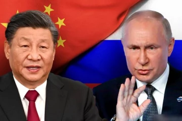 ரஷ்யாவுடனான வணிகத்தை நிறுத்துகிறோம்... சீன நிறுவனம் அதிரடி அறிவிப்பு