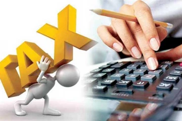 அதிகளவு சொத்துக்களை வைத்திருப்போருக்கு பேரிடி! அறிமுகமாகும் புதிய வரி