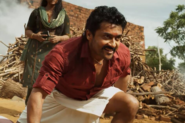 சூர்யாவின் எதற்கும் துணிந்தவன் முக்கிய இடத்தில் படு தோல்வியா?- வசூல் விவரம் கேட்டு ஷாக்கில் ரசிகர்கள் | Etharkum Thunindhavan Bo Result