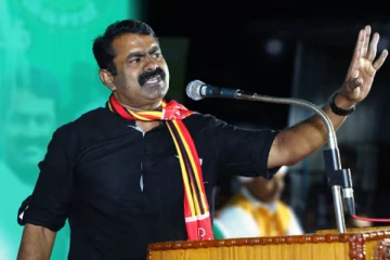 தேர்தலுக்குள் இதை செய்தால் எங்கள் வாக்கு பாஜகவுக்கு - சீமான் அதிரடி!
