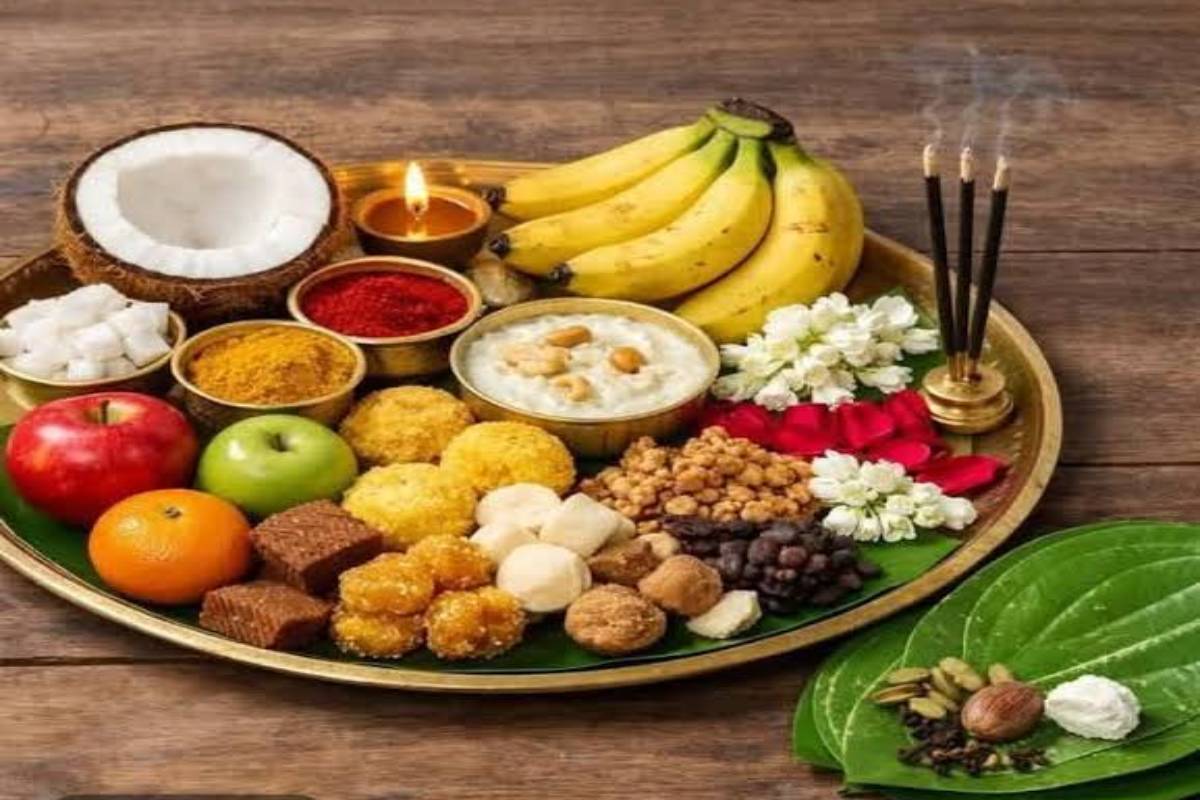 விநாயகர் சதுர்த்தியில் இந்த பொருட்களை படைத்து வழிபட்டால் கேட்ட வரங்கள் கிடைக்குமாம் | Items Required For Vinayagar Chaturthi Varam