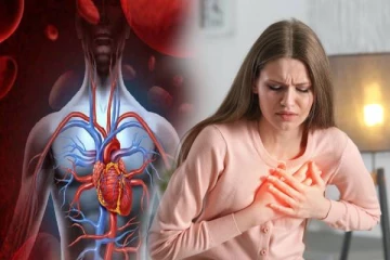 மாரடைப்பை எச்சரிக்கும் அறிகுறிகள் என்னென்ன தெரியுமா? இந்த அறிகுறிகள் இருந்தா ஜாக்கிரதை