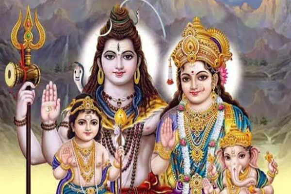 இன்று  மகா சிவராத்திரி  தினம்; நான்கு கால பூஜைகளை வழிபட கிடைக்கும்  பலன்கள்;  என்னென்ன தெரியுமா? | Today Is Maha Shivaratri Day