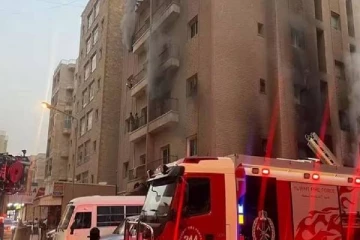 40 இந்தியர்களின் உயிரை பறித்த குவைத் தீ விபத்துக்கு அலட்சியம் தான் காரணமா? வெளியான அதிர்ச்சி தகவல்