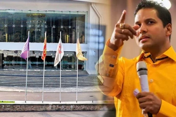 சர்ச்சைக்குரிய மத போதகர் ஜெரோம் தொடர்பில் குற்ற விசாரணை பிரிவின் அறிக்கை